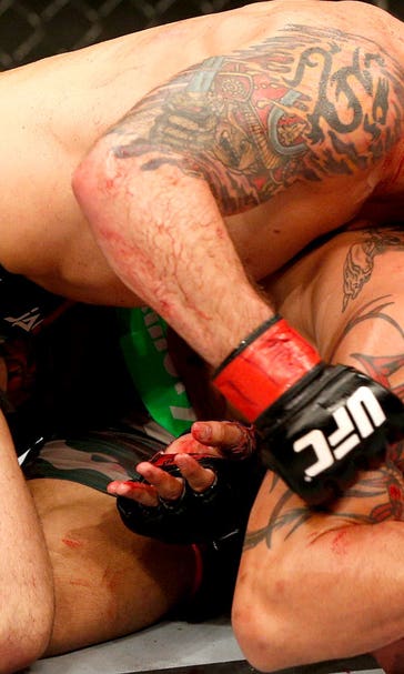 Making the Grade: Passes/Fails from UFC Fight Night: Edgar vs. Swanson